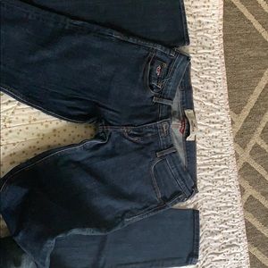 Hollister Skinny Jeans
